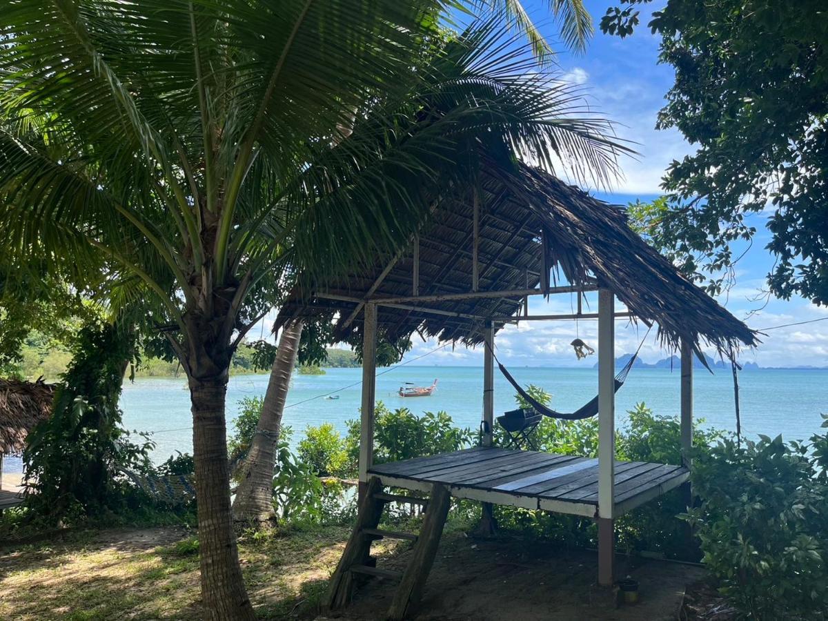 Koh Mook Garden Beach Resort 외부 사진