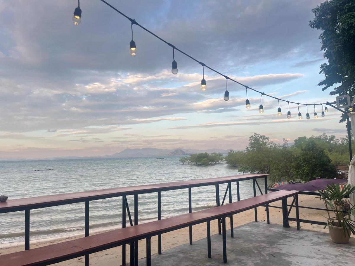 Koh Mook Garden Beach Resort 외부 사진