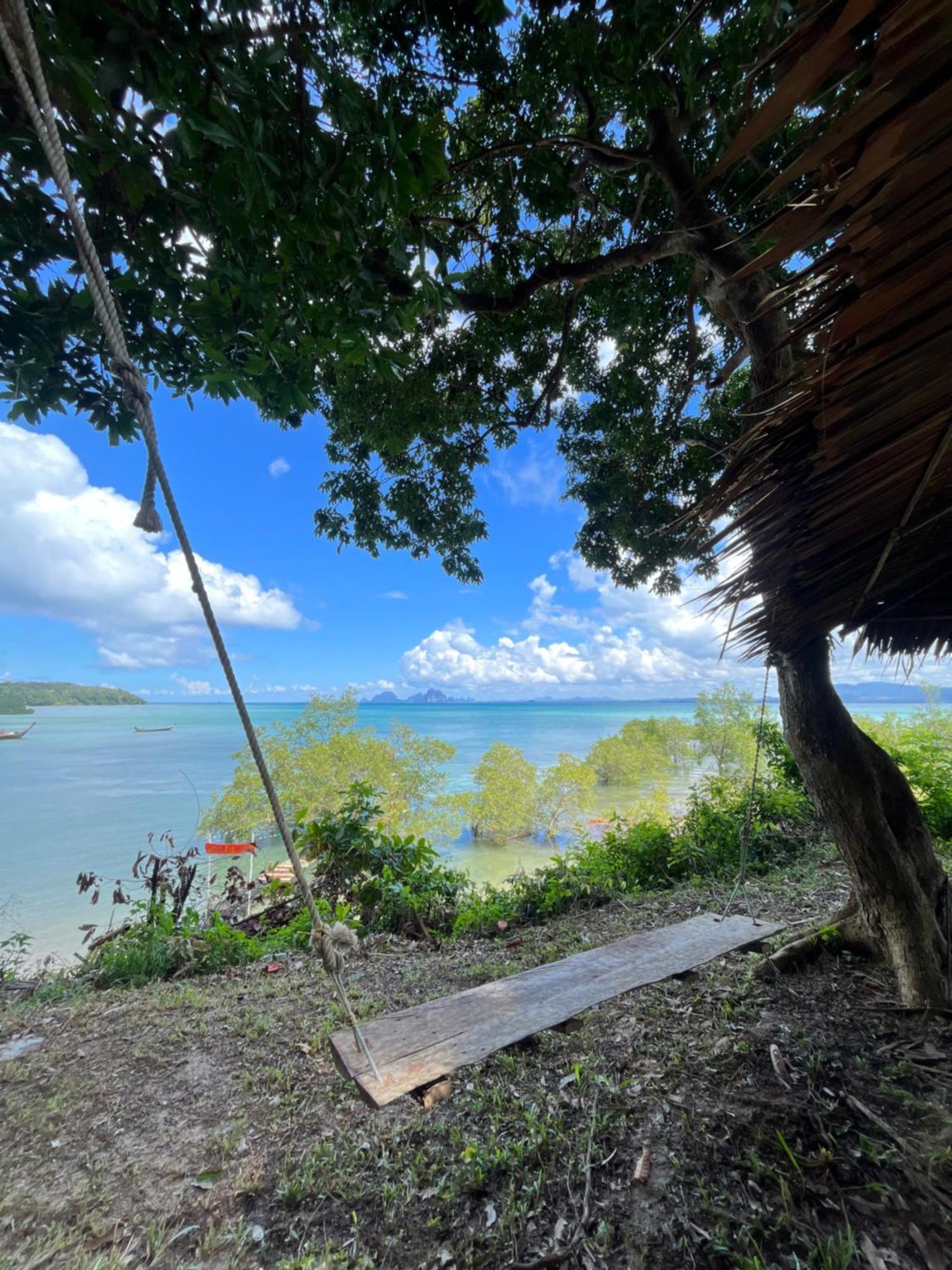 Koh Mook Garden Beach Resort 외부 사진